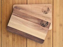 Load the image into the gallery viewer, snack board