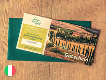 Load the image into the gallery viewer, Voucher membership (card)
