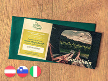 Load the image into the gallery viewer, Voucher membership (card)