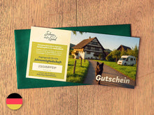 Lade das Bild in den Galerie-Viewer, Konfigurator: Geschenkpaket