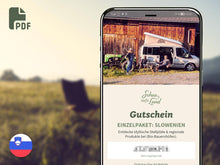 Load the image into the gallery viewer, Voucher Membership (PDF)
