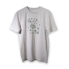 Load the image into the gallery viewer, Elements t-shirt, men