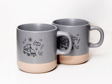 Lade das Bild in den Galerie-Viewer, Kuhles Häferl
