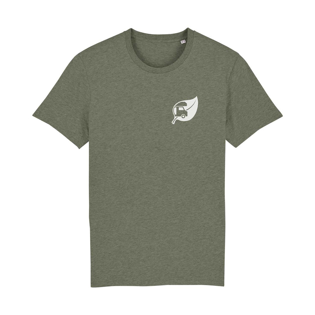 Icon T-Shirt, men